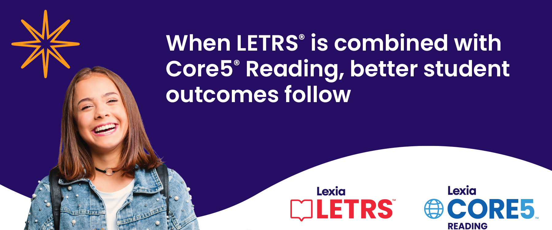 Lexia LETRS and Lexia Core5 Reading